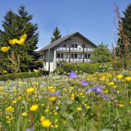 Pension Fohrenberg Ewattingen Pokoj fotografie