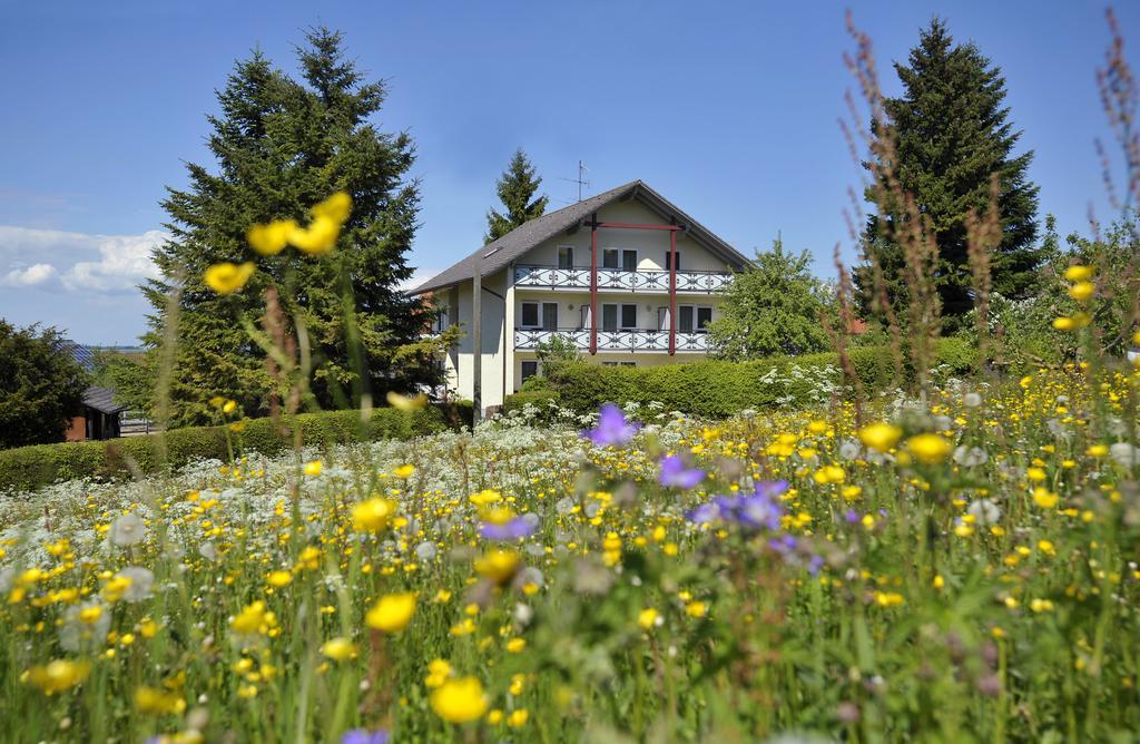 Pension Fohrenberg Ewattingen Pokoj fotografie